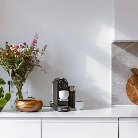 Σπίτι διακοπών Huswell - Brand New Near The