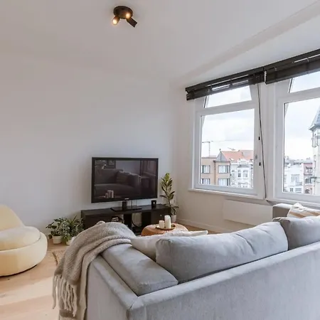 Huswell - Brand New Near The Σπίτι διακοπών *