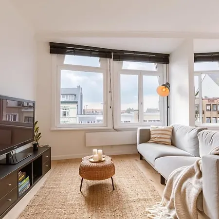 Apartment Huswell - Brand New Near The