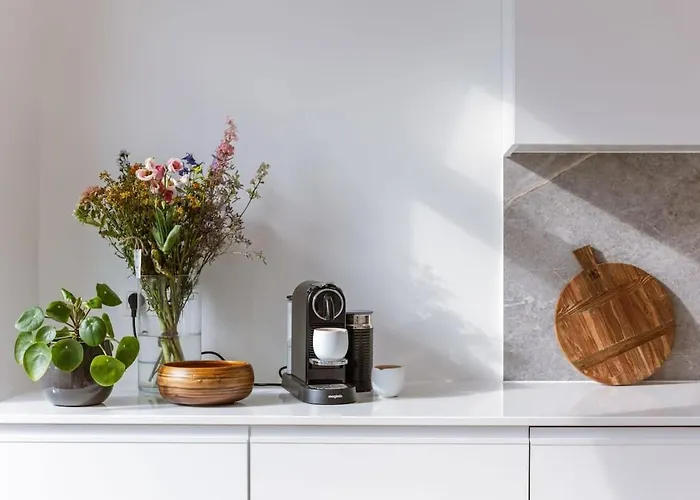 בית נופש Huswell - Brand New Near The