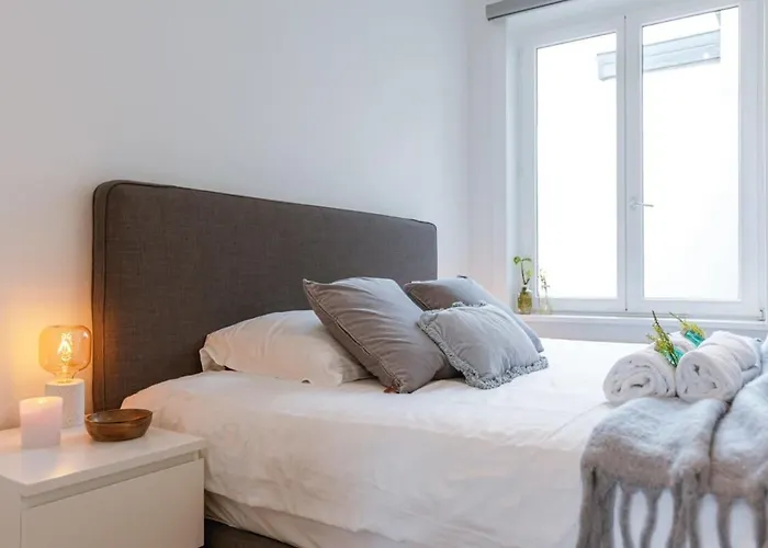 Huswell - Brand New Near The בית נופש