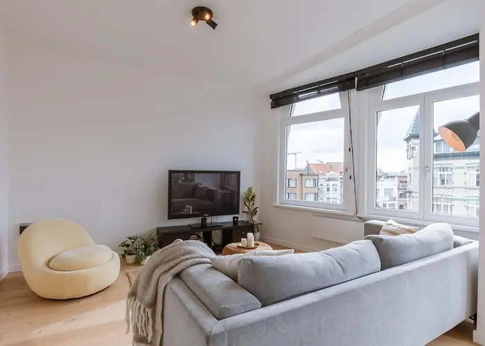 Huswell - Brand New Near The בית נופש *